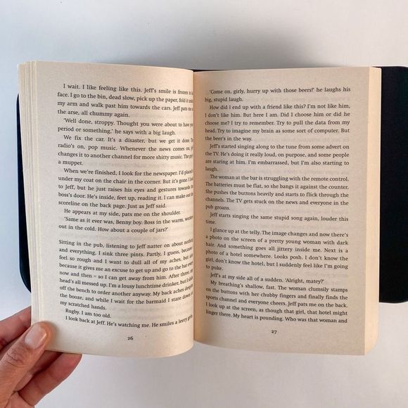 2/$25 - Sleep Walkers by Tom Grieves - Picture 7 of 13